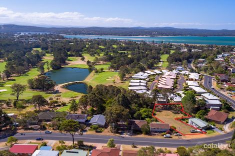 50 Country Club Dr, Catalina, NSW 2536