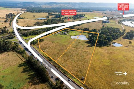 165 Condell Park Rd, Wilton, NSW 2571