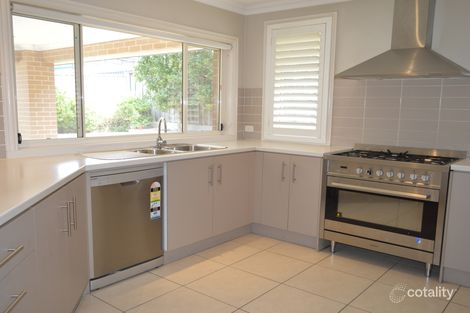 Property photo of 43 Riddell Street West Hoxton NSW 2171