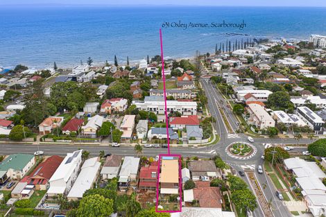 631 Oxley Ave, Scarborough, QLD 4020