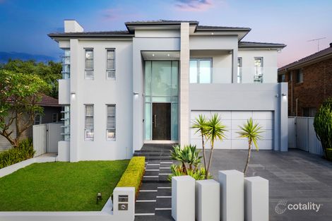 Property photo of 25 Kells Road Ryde NSW 2112