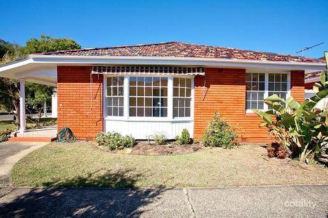 1/45 Alfred St, Ramsgate Beach, NSW 2217