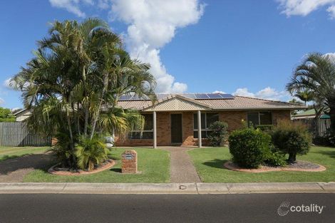 2 Wardrop Ct, Svensson Heights, QLD 4670