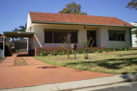Property photo of 7 Woodside Avenue Blacktown NSW 2148