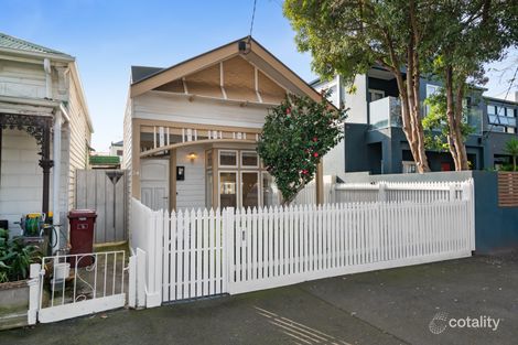 34 Tribe St, South Melbourne, VIC 3205