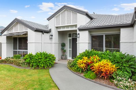 Property photo of 10 King Island Drive Wellington Point QLD 4160