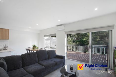 Property photo of 4/65C Fowlers Road Dapto NSW 2530