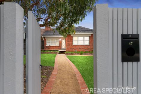 2/47 Nunns Rd, Mornington, VIC 3931