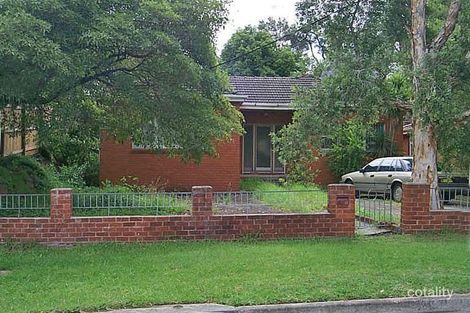 21 Grand Ave, West Ryde, NSW 2114