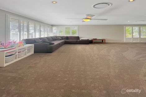 Property photo of 104 Rusden Road Mount Riverview NSW 2774