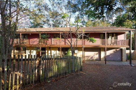 99 Kersley Rd, Kenmore, QLD 4069