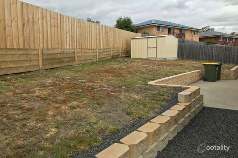 Property photo of 3/24 Henty Close Old Beach TAS 7017