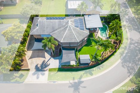 3 Dove Ct, Albany Creek, QLD 4035