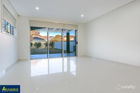 Property photo of 45A Picnic Point Road Panania NSW 2213