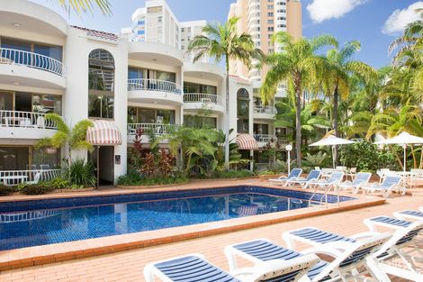 37/31 Orchid Ave, Surfers Paradise, QLD 4217