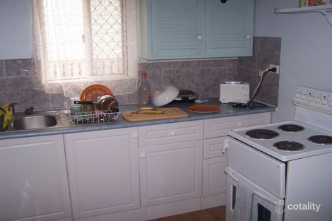 Property photo of 310 East Street Depot Hill QLD 4700