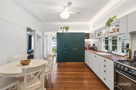 Property photo of 34 Chiswick Road Bardon QLD 4065