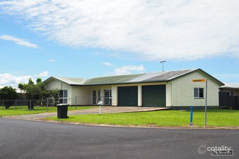 1 Canara Dr, Cullinane, QLD 4860