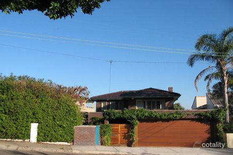 Property photo of 12 Village High Road Vaucluse NSW 2030