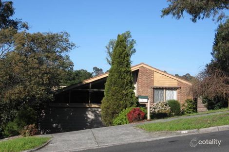 131 Landscape Dr, Doncaster East, VIC 3109