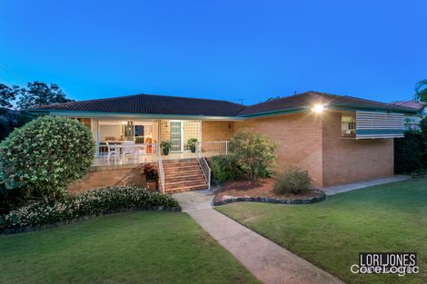 Property photo of 29 Nindethana Street Indooroopilly QLD 4068