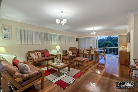 Property photo of 29 Nindethana Street Indooroopilly QLD 4068