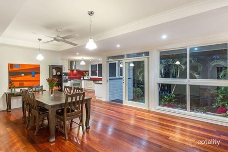 Property photo of 10 Arthur Terrace Red Hill QLD 4059
