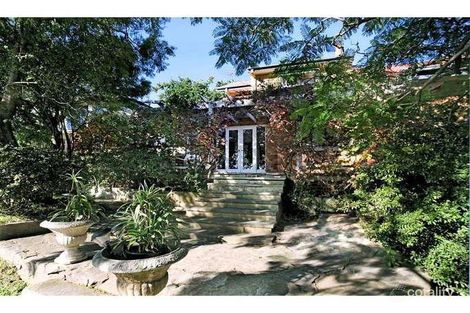 Property photo of 18 The Crescent Linley Point NSW 2066