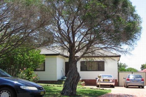 21 Kastelan St, Blacktown, NSW 2148