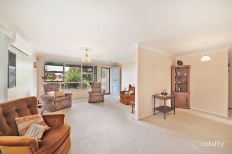 Property photo of 31 Wilson Crescent Narellan NSW 2567