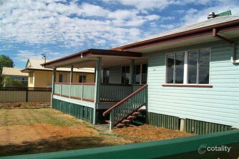 Property photo of 118 Miscamble Street Roma QLD 4455