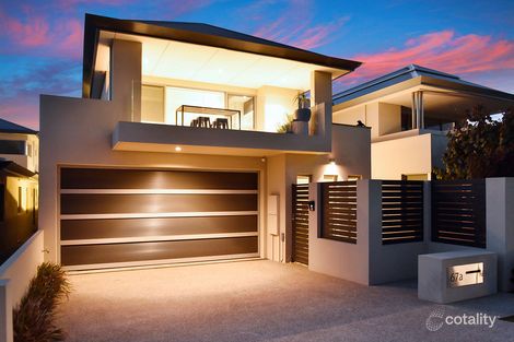 67a Lonsdale St, Yokine, WA 6060