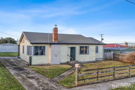 Property photo of 2 Davidson Street George Town TAS 7253