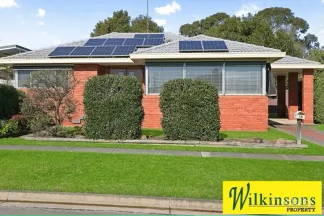 36 Gladstone Pde, Riverstone, NSW 2765