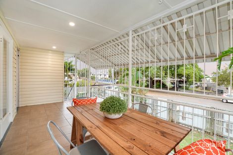 Property photo of 6 Borral Street Cranbrook QLD 4814
