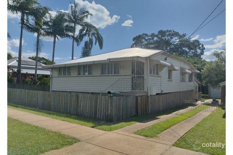 43 Cothill Rd, Silkstone, QLD 4304