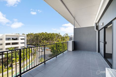 Property photo of 59/12 High Street Sippy Downs QLD 4556