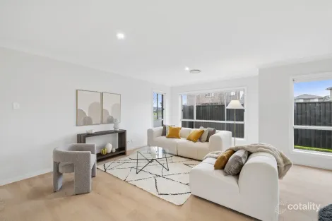 Property photo of 31 Goodison Parade Marsden Park NSW 2765