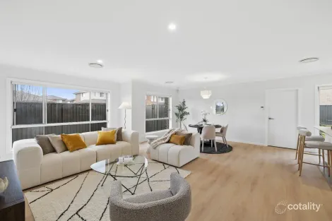 Property photo of 31 Goodison Parade Marsden Park NSW 2765