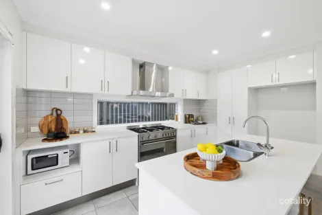 Property photo of 31 Goodison Parade Marsden Park NSW 2765