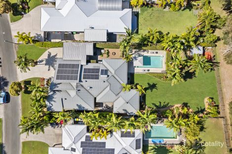 Property photo of 16 Attenuatta Place Noosaville QLD 4566