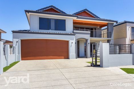 Property photo of 45 Hanlon Street Hamilton Hill WA 6163