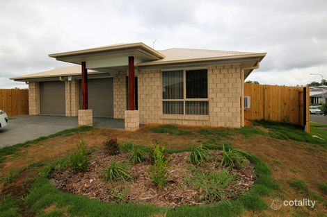 110 Mercy Cct, Park Ridge, QLD 4125