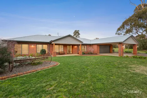 44 Bank St, Avenel, VIC 3664