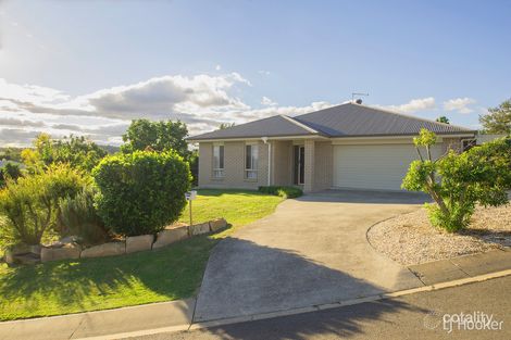 Property photo of 2 Siding Court Rosewood QLD 4340