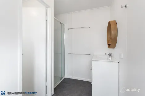 Property photo of 175 Russell Street Newtown QLD 4350