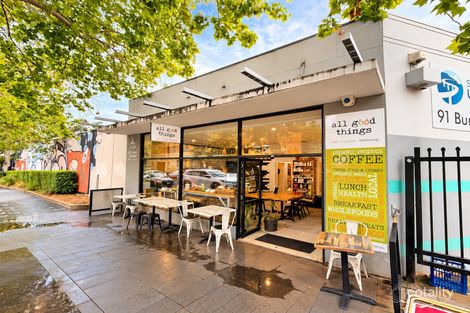 3/91 Burelli St, Wollongong, NSW 2500