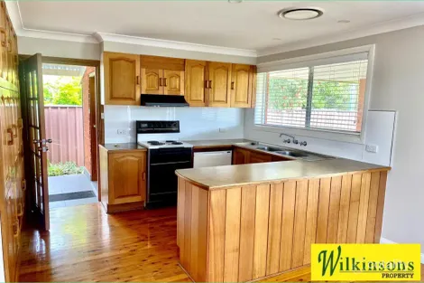 Property photo of 36 Gladstone Parade Riverstone NSW 2765