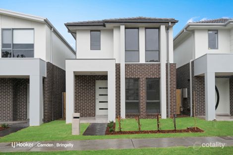 Property photo of 39 Connemara Street Austral NSW 2179