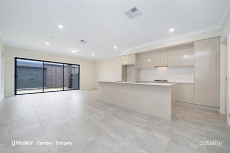 Property photo of 39 Connemara Street Austral NSW 2179